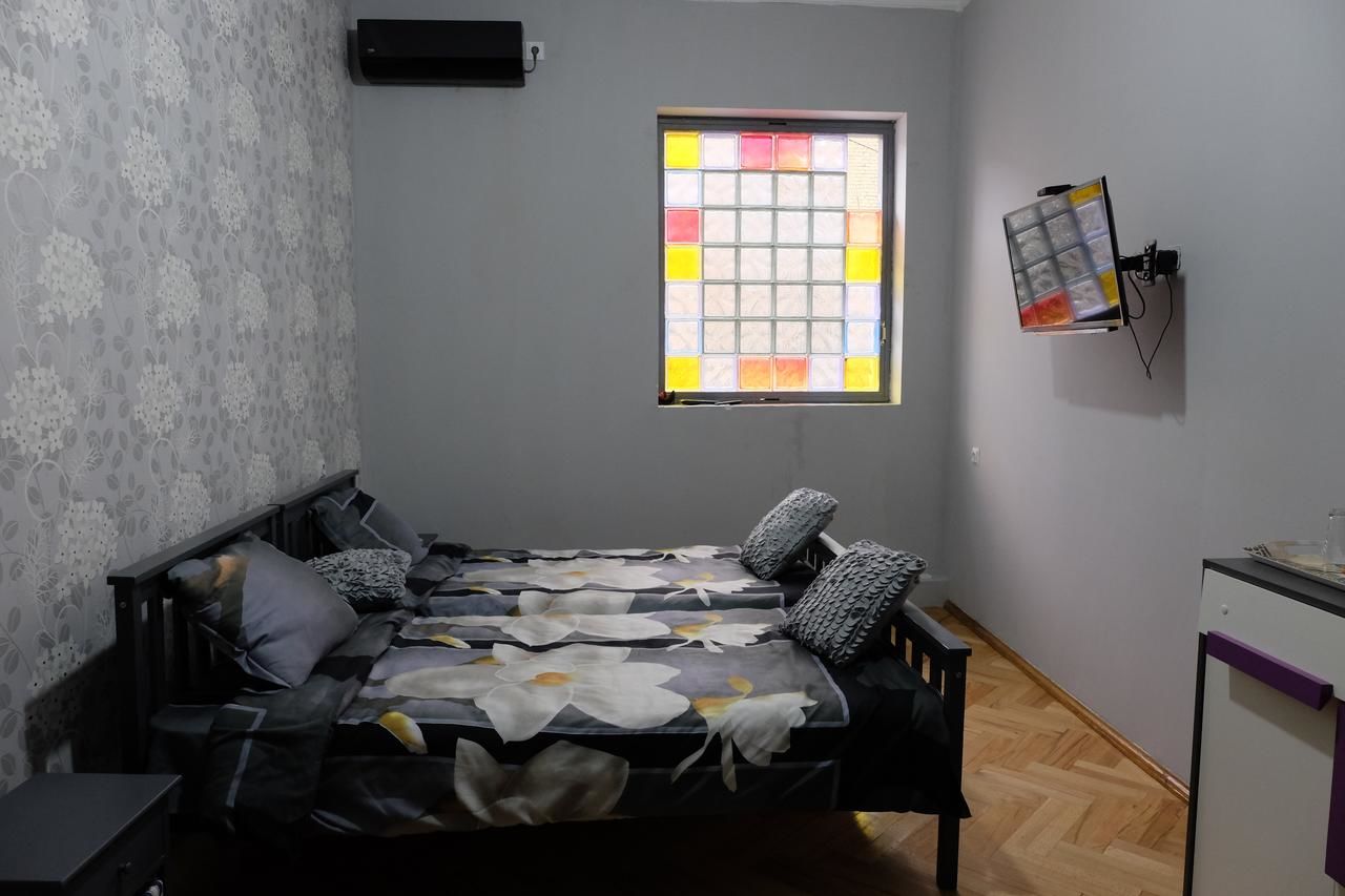 Отели типа «постель и завтрак» Mia B&B Tbilisi Тбилиси-21