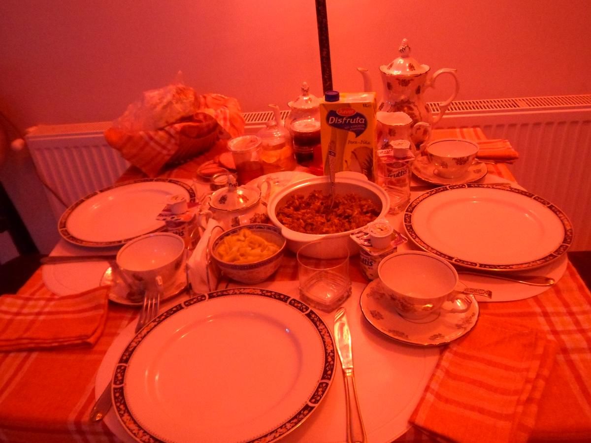 Отели типа «постель и завтрак» Mia B&B Tbilisi Тбилиси