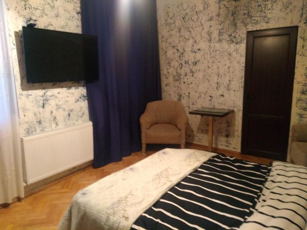 Отели типа «постель и завтрак» Mia B&B Tbilisi Тбилиси