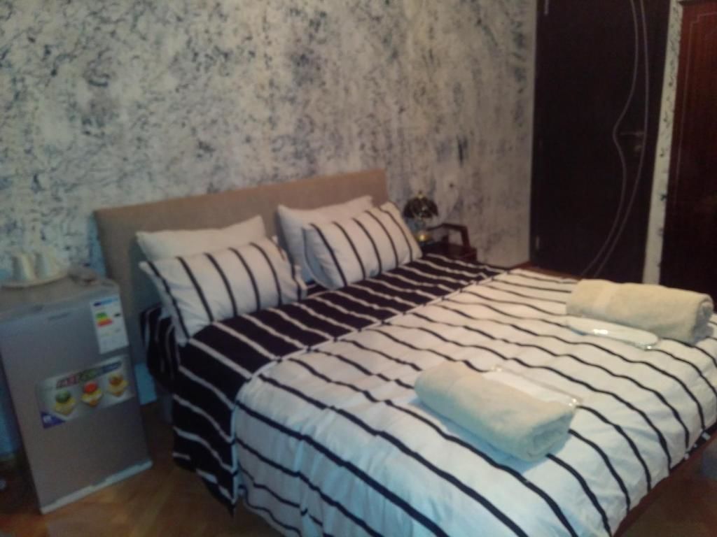 Отели типа «постель и завтрак» Mia B&B Tbilisi Тбилиси