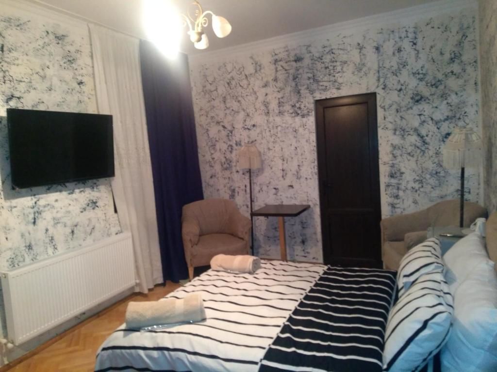 Отели типа «постель и завтрак» Mia B&B Tbilisi Тбилиси