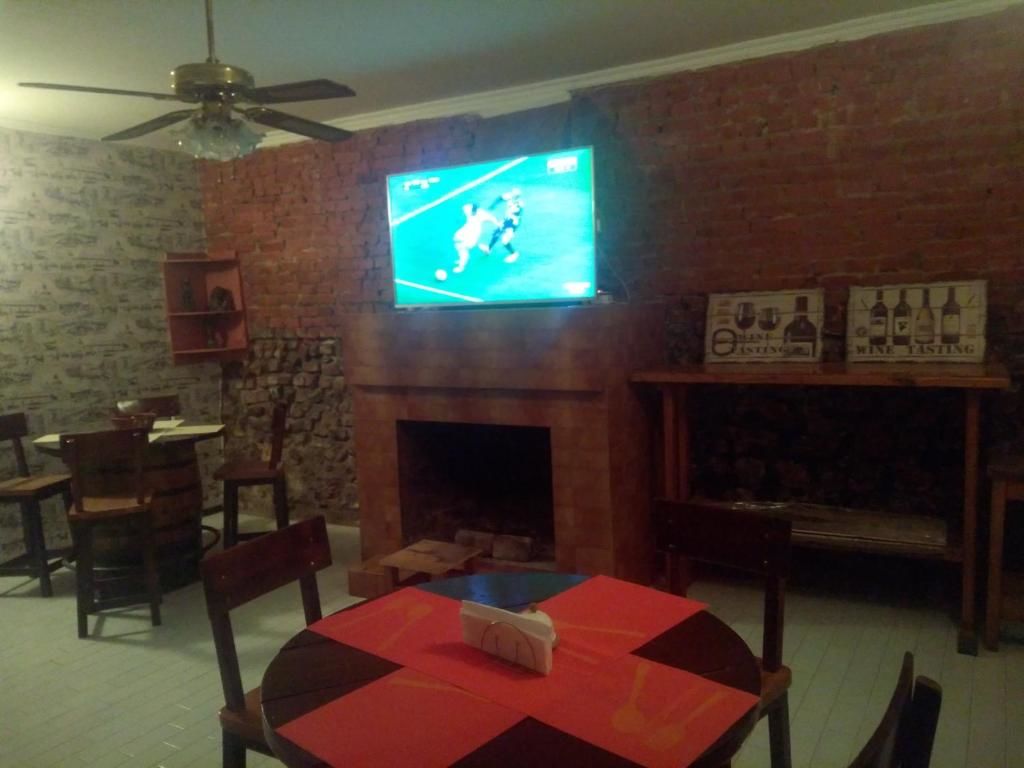 Отели типа «постель и завтрак» Mia B&B Tbilisi Тбилиси