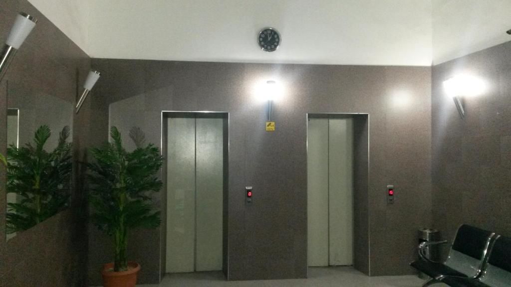Отели типа «постель и завтрак» Mia B&B Tbilisi Тбилиси