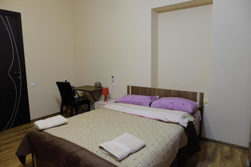 Отели типа «постель и завтрак» Mia B&B Tbilisi Тбилиси