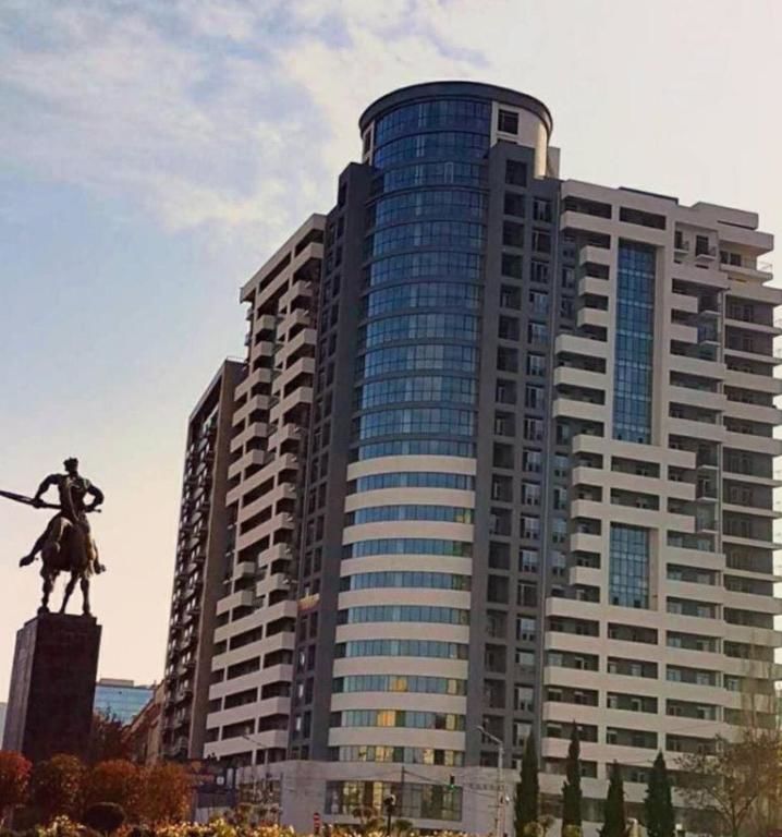 Отели типа «постель и завтрак» Mia B&B Tbilisi Тбилиси