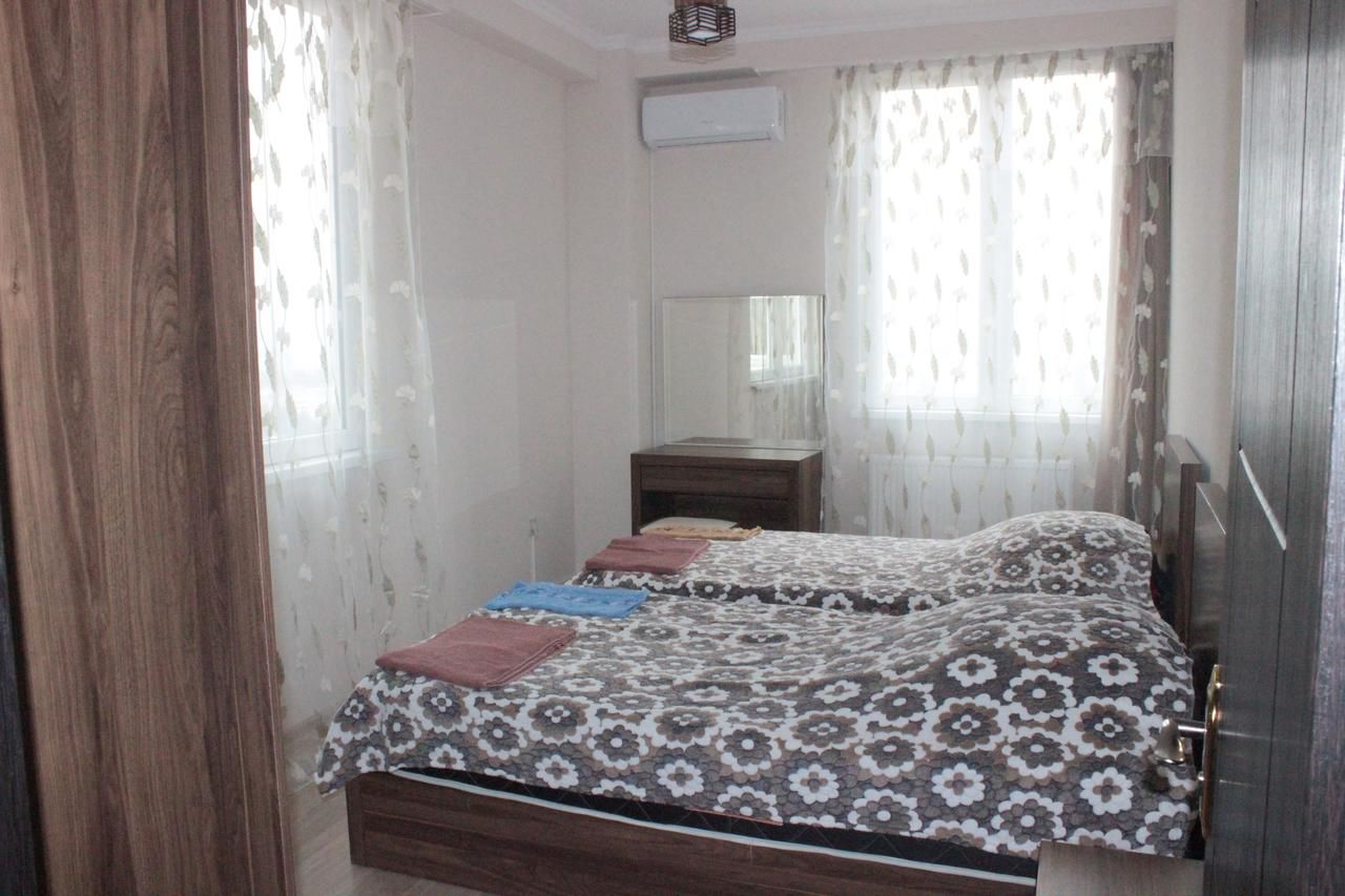 Отели типа «постель и завтрак» Mia B&B Tbilisi Тбилиси-12