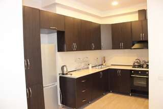 Отели типа «постель и завтрак» Mia B&B Tbilisi Тбилиси Апартаменты с 2 спальнями-6