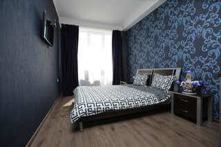 Отели типа «постель и завтрак» Mia B&B Tbilisi Тбилиси Апартаменты с 2 спальнями и балконом-2