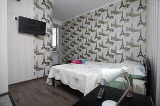 Отели типа «постель и завтрак» Mia B&B Tbilisi Тбилиси Апартаменты-студио-2