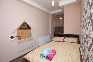 Отели типа «постель и завтрак» Mia B&B Tbilisi Тбилиси Одноместный номер Делюкс-3