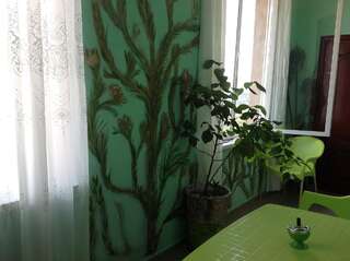 Отели типа «постель и завтрак» Mia B&B Tbilisi Тбилиси Представительский двухместный номер с 1 кроватью-15