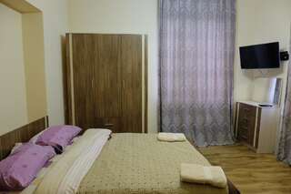 Отели типа «постель и завтрак» Mia B&B Tbilisi Тбилиси Двухместный номер Делюкс с 1 кроватью-12