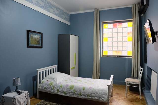 Отели типа «постель и завтрак» Mia B&B Tbilisi Тбилиси-13