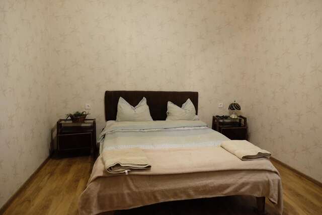 Отели типа «постель и завтрак» Mia B&B Tbilisi Тбилиси-15