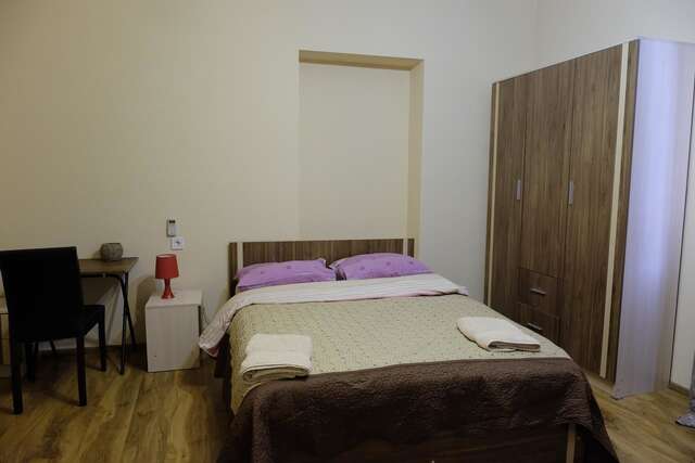 Отели типа «постель и завтрак» Mia B&B Tbilisi Тбилиси-17