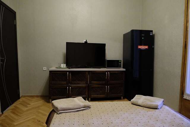 Отели типа «постель и завтрак» Mia B&B Tbilisi Тбилиси-19