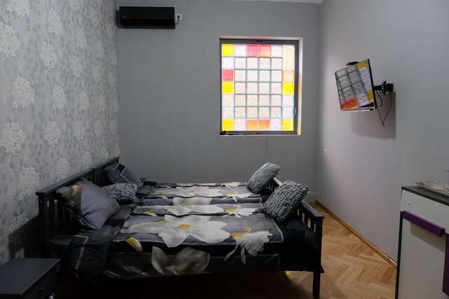 Отели типа «постель и завтрак» Mia B&B Tbilisi Тбилиси-20