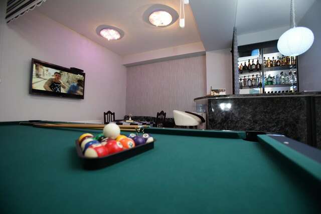 Отели типа «постель и завтрак» Mia B&B Tbilisi Тбилиси-23