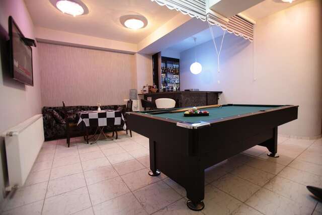 Отели типа «постель и завтрак» Mia B&B Tbilisi Тбилиси-25