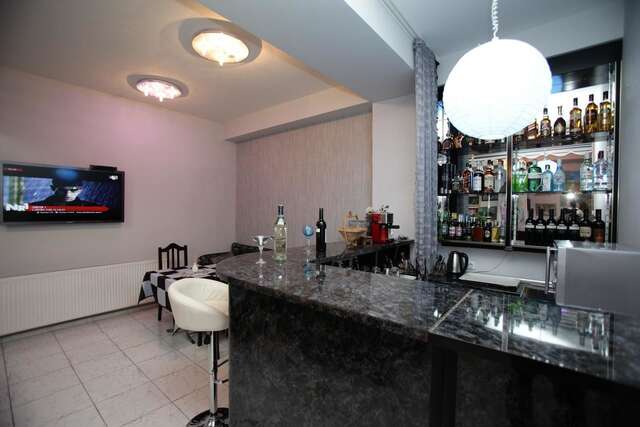 Отели типа «постель и завтрак» Mia B&B Tbilisi Тбилиси-26