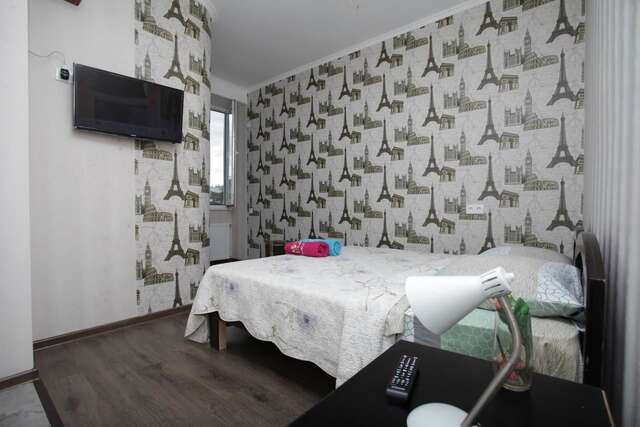 Отели типа «постель и завтрак» Mia B&B Tbilisi Тбилиси-27