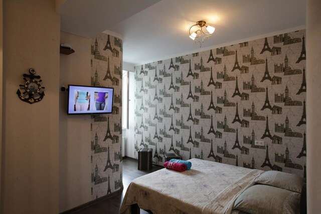 Отели типа «постель и завтрак» Mia B&B Tbilisi Тбилиси-28