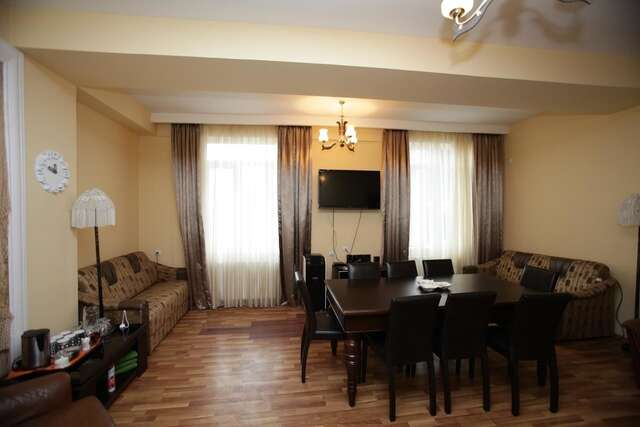 Отели типа «постель и завтрак» Mia B&B Tbilisi Тбилиси-31