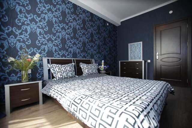 Отели типа «постель и завтрак» Mia B&B Tbilisi Тбилиси-5