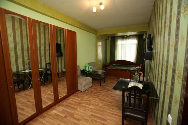 Отели типа «постель и завтрак» Mia B&B Tbilisi Тбилиси-32