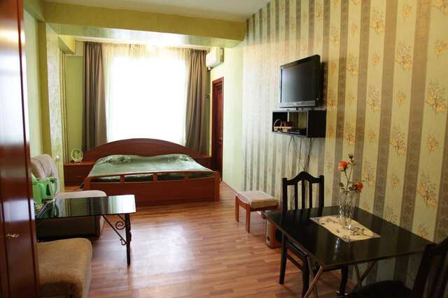 Отели типа «постель и завтрак» Mia B&B Tbilisi Тбилиси-33