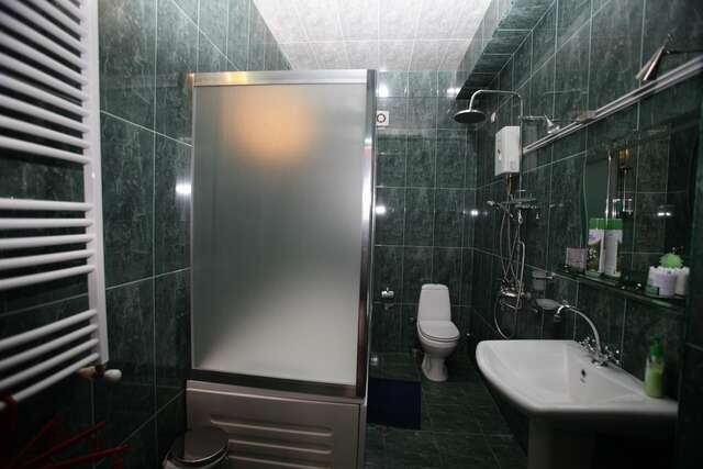 Отели типа «постель и завтрак» Mia B&B Tbilisi Тбилиси-35