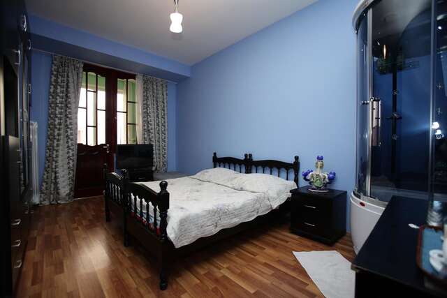 Отели типа «постель и завтрак» Mia B&B Tbilisi Тбилиси-36
