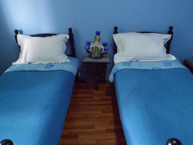 Отели типа «постель и завтрак» Mia B&B Tbilisi Тбилиси-37