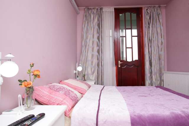 Отели типа «постель и завтрак» Mia B&B Tbilisi Тбилиси-38