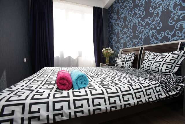 Отели типа «постель и завтрак» Mia B&B Tbilisi Тбилиси-6