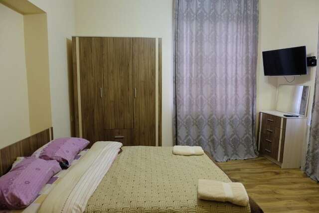 Отели типа «постель и завтрак» Mia B&B Tbilisi Тбилиси-48