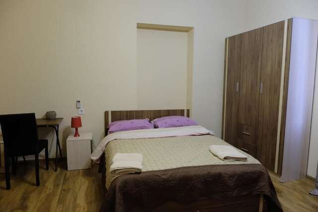 Отели типа «постель и завтрак» Mia B&B Tbilisi Тбилиси-49