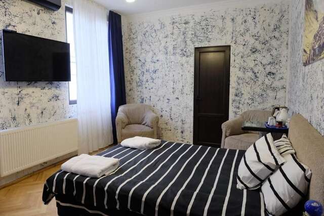 Отели типа «постель и завтрак» Mia B&B Tbilisi Тбилиси-50