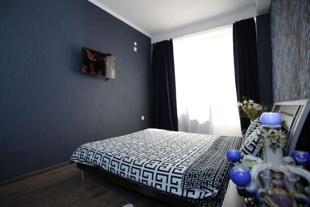 Отели типа «постель и завтрак» Mia B&B Tbilisi Тбилиси-7