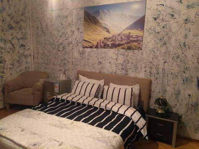 Отели типа «постель и завтрак» Mia B&B Tbilisi Тбилиси-53