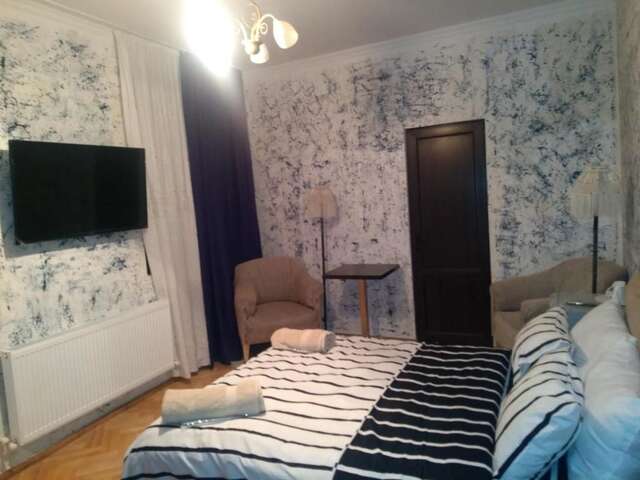 Отели типа «постель и завтрак» Mia B&B Tbilisi Тбилиси-55