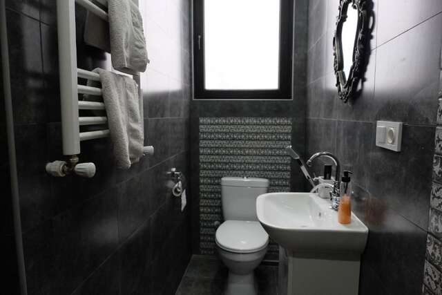 Отели типа «постель и завтрак» Mia B&B Tbilisi Тбилиси-56