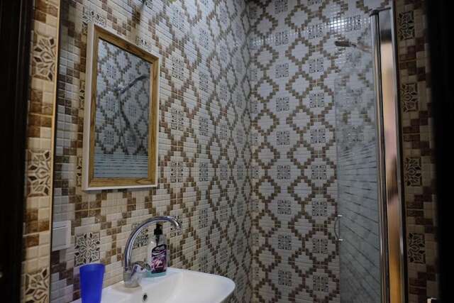 Отели типа «постель и завтрак» Mia B&B Tbilisi Тбилиси-57