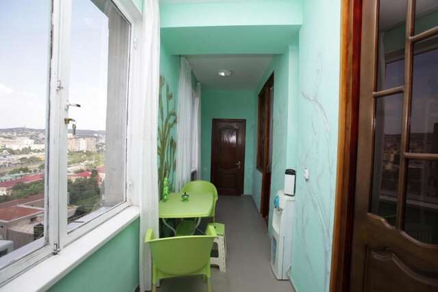 Отели типа «постель и завтрак» Mia B&B Tbilisi Тбилиси-59