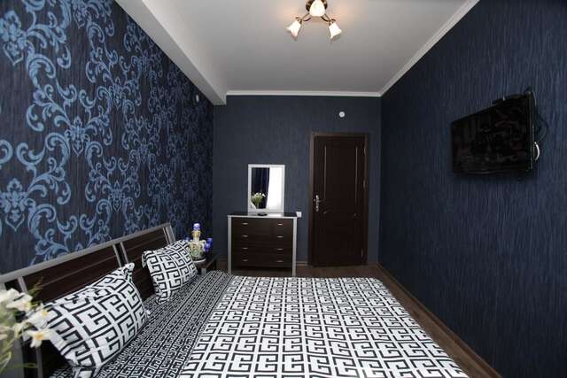 Отели типа «постель и завтрак» Mia B&B Tbilisi Тбилиси-8