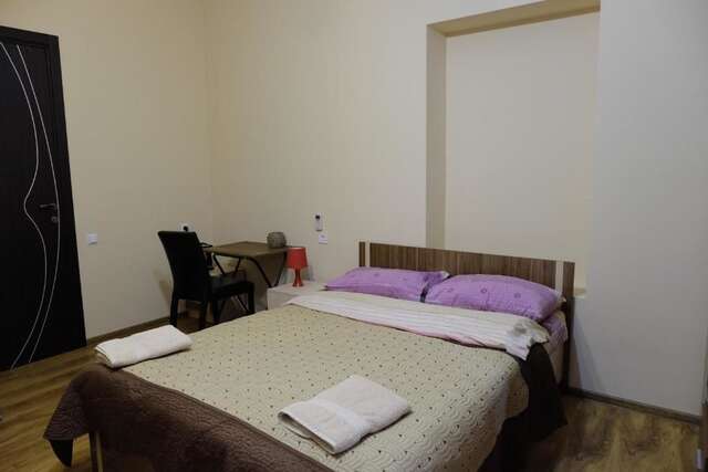 Отели типа «постель и завтрак» Mia B&B Tbilisi Тбилиси-73