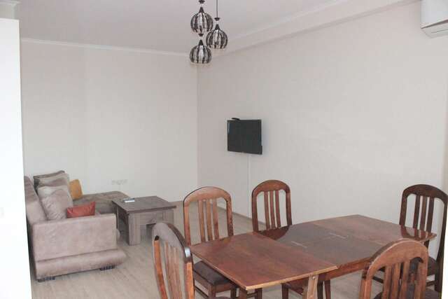 Отели типа «постель и завтрак» Mia B&B Tbilisi Тбилиси-10
